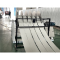 Automatic Metal stainess steel coil slitting machine production line